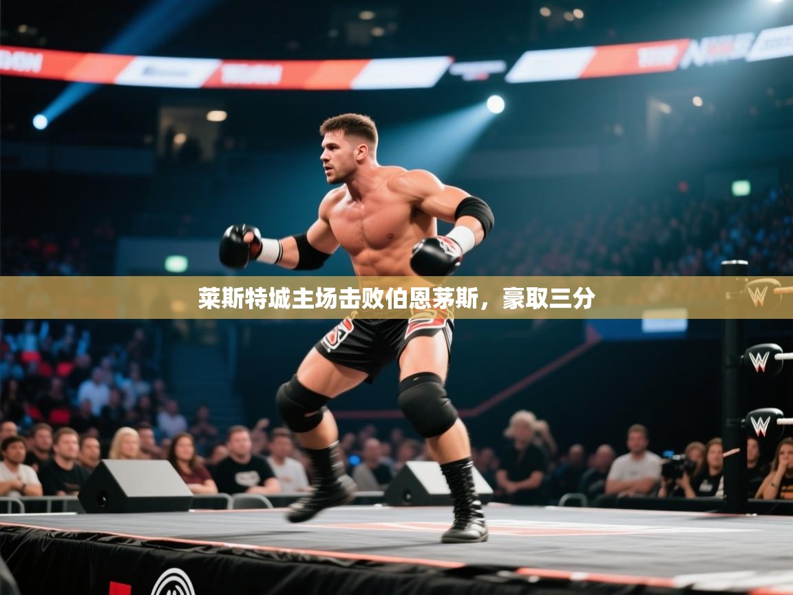 莱斯特城主场击败伯恩茅斯,豪取三分 第2张