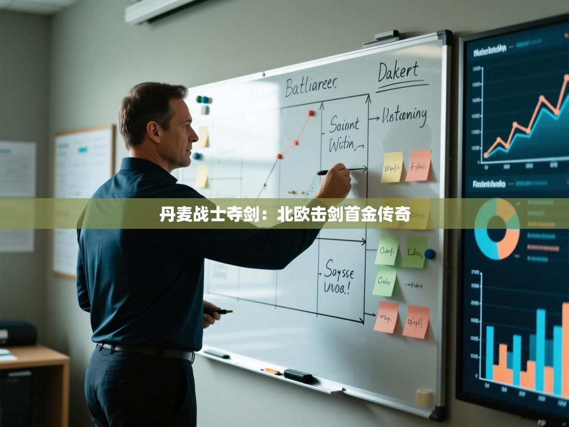 丹麦战士夺剑：北欧击剑首金传奇  第1张