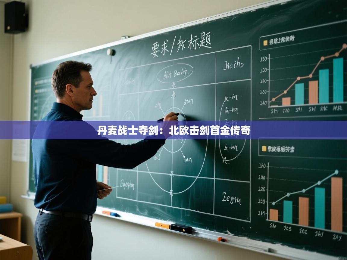 丹麦战士夺剑：北欧击剑首金传奇  第2张