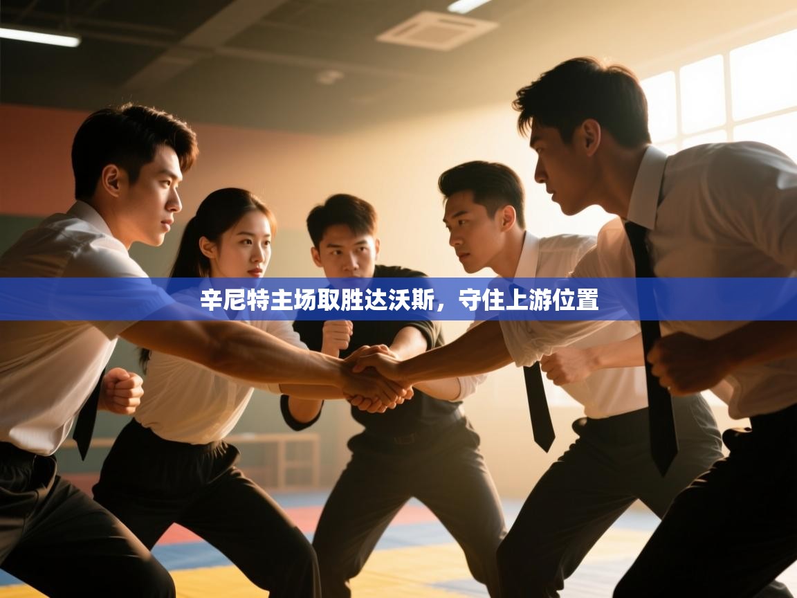 辛尼特主场取胜达沃斯,守住上游位置 第1张