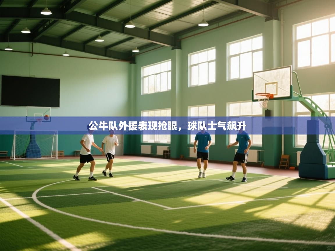 公牛队外援表现抢眼,球队士气飙升 第2张