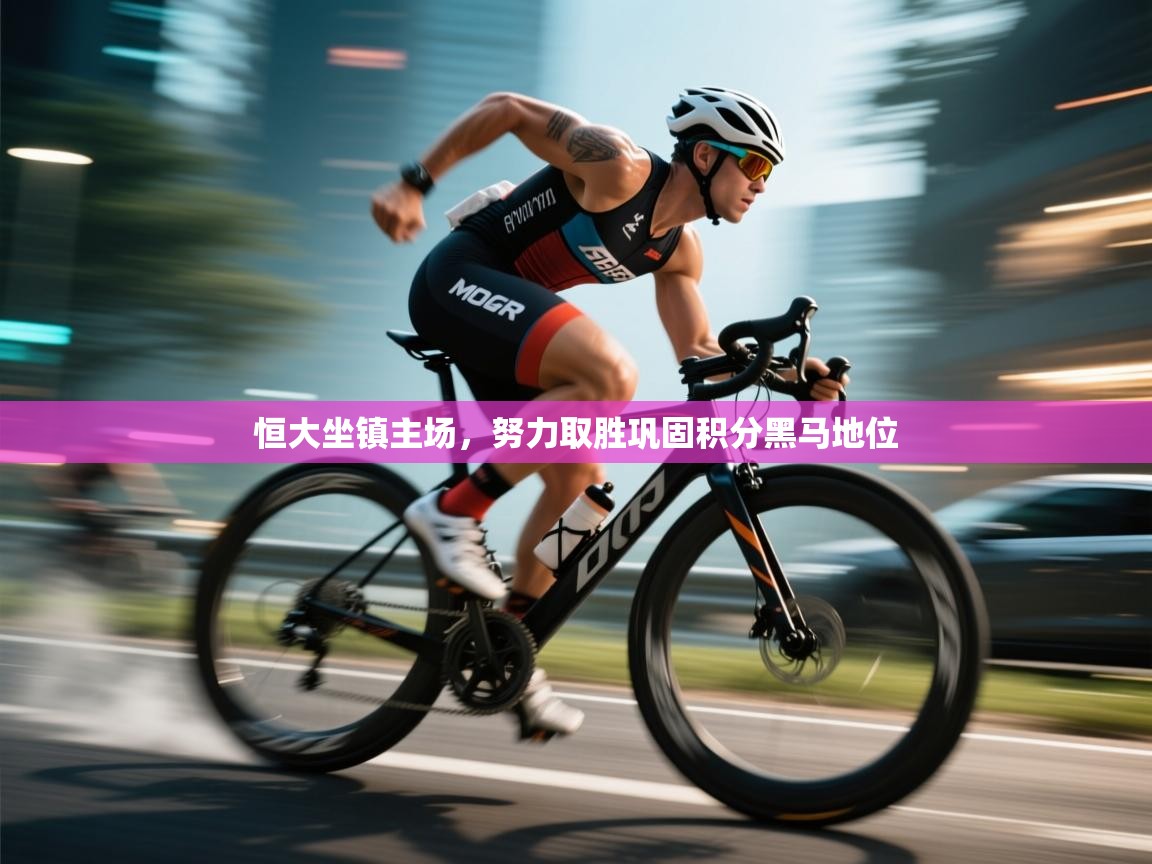 恒大坐镇主场,努力取胜巩固积分黑马地位 第2张