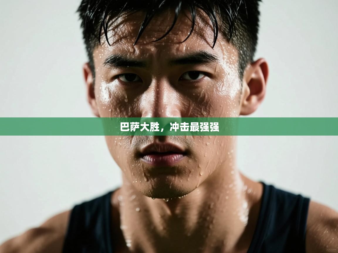 巴萨大胜，冲击最强强  第1张