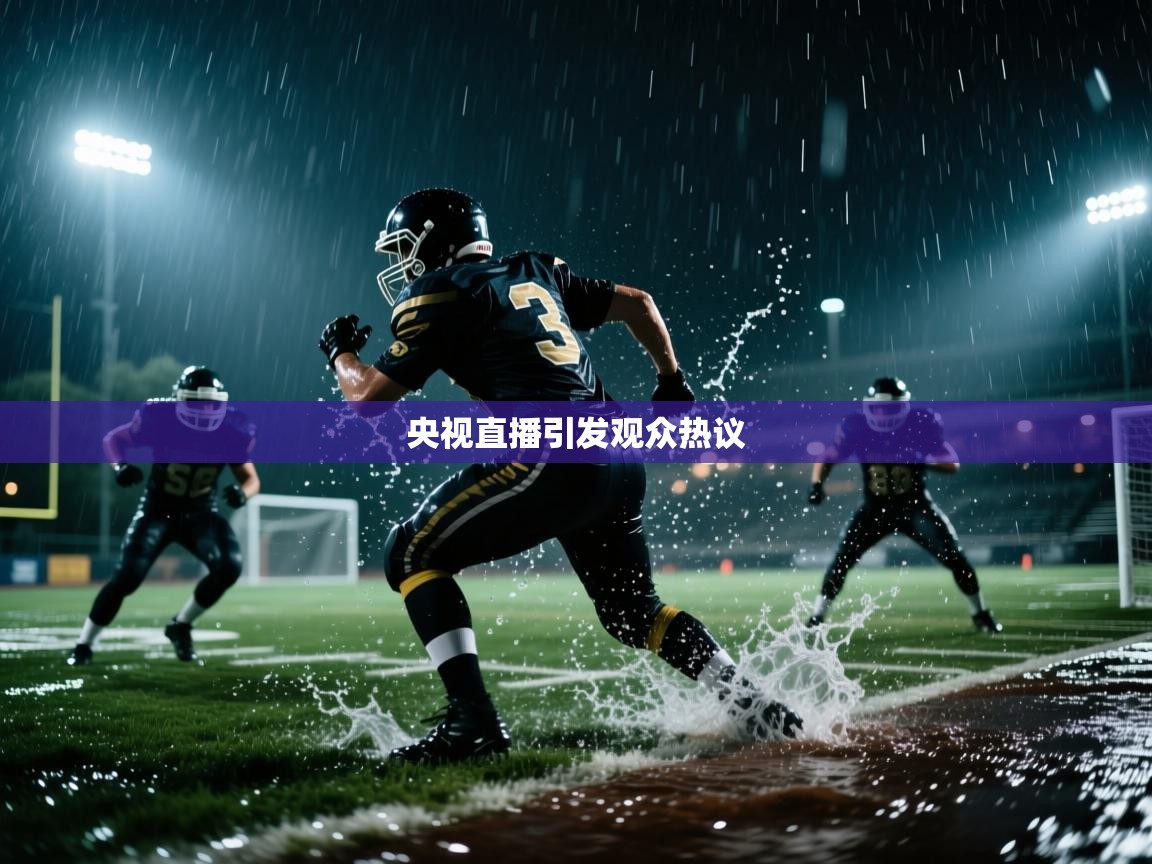 央视直播引发观众热议 第2张