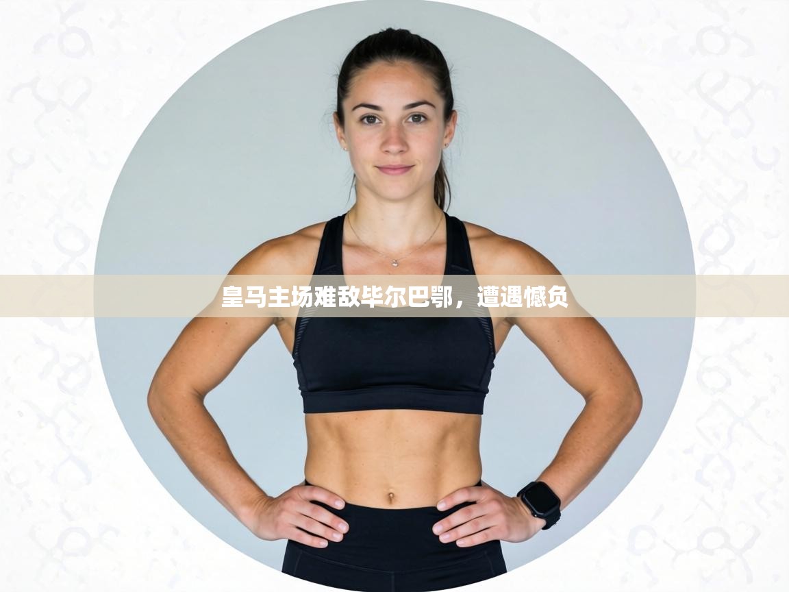 皇马主场难敌毕尔巴鄂,遭遇憾负 第1张