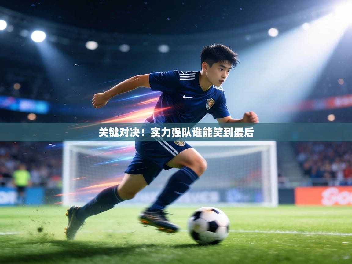 关键对决!实力强队谁能笑到最后 第1张